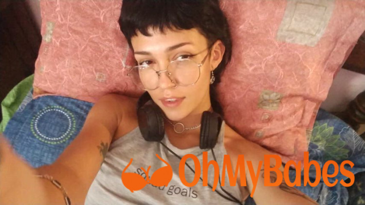 Oddgwenny OnlyFans leaked video #13 - OhMyBabes