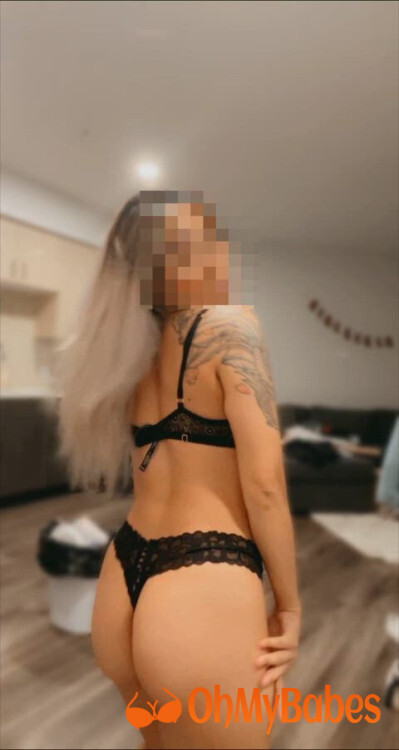 Ohjanellie OnlyFans leaked video #49 - OhMyBabes