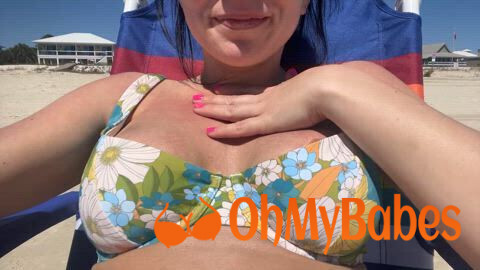 Ohmymiamoore OnlyFans leaked video #3 - OhMyBabes