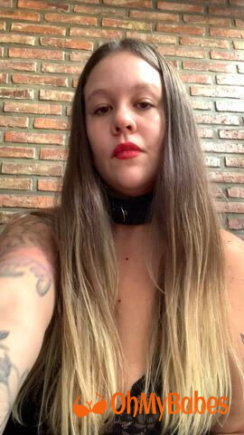 Olimpiafox OnlyFans leaked video #20 - OhMyBabes