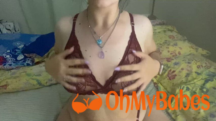 Oliviajohnson01 OnlyFans leaked video #6 - OhMyBabes