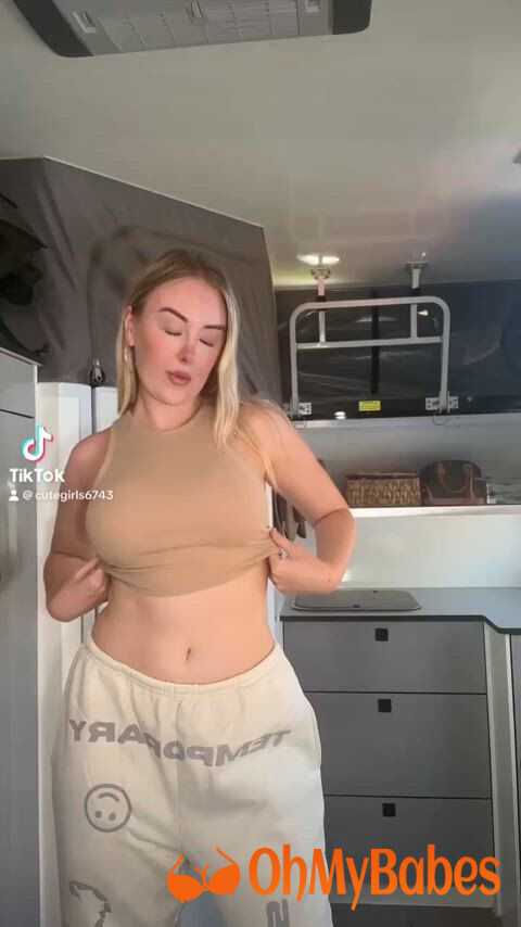 Ameliamae Nude Leaked video #33 - OhMyBabes