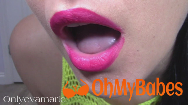 Onlyevamarie Nude Leaked video #82 - OhMyBabes