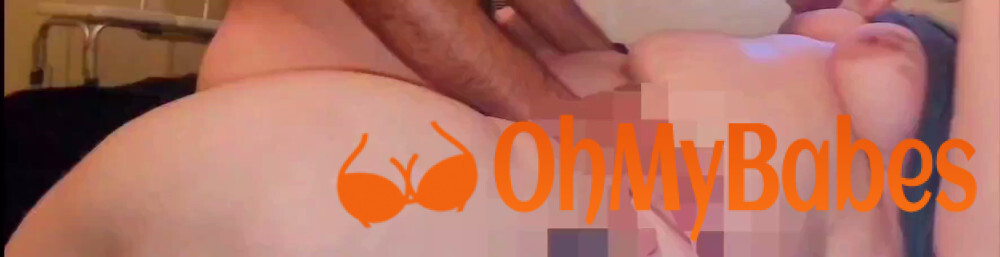 Oozzyy OnlyFans leaked video #6 - OhMyBabes