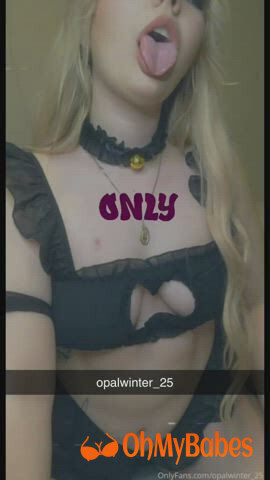 Opal OnlyFans leaked video #1 - OhMyBabes