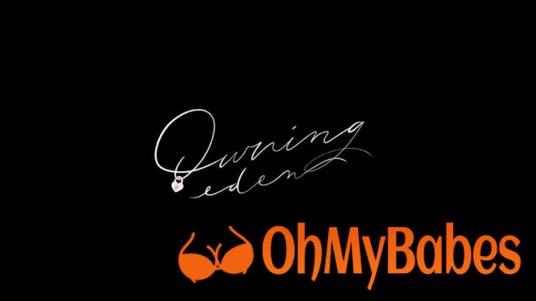 Owningeden OnlyFans leaked video #5 - OhMyBabes