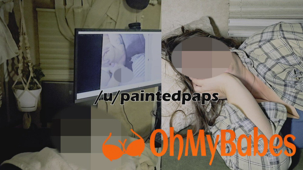 Painted Paps OnlyFans leaked video #2 - OhMyBabes