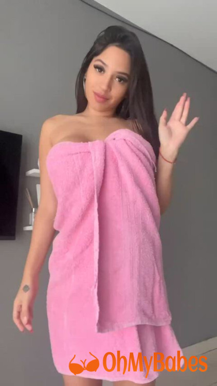 Paulaa2001 OnlyFans leaked video #37 - OhMyBabes