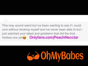 PeachPRC Nude Leaked video #22 - OhMyBabes