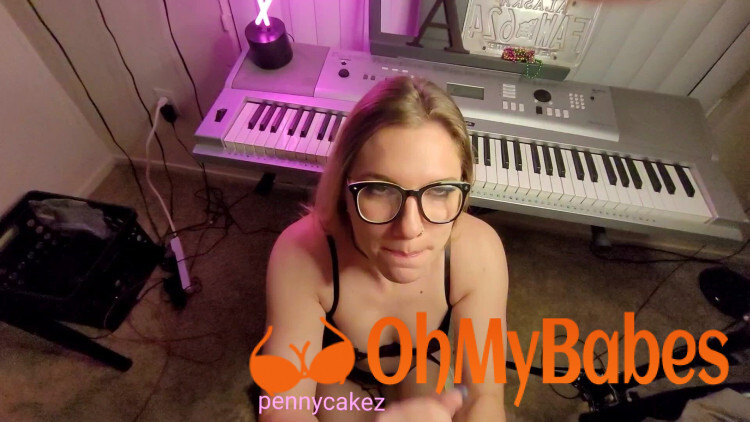 Pennycakez Nude Leaked video #6 - OhMyBabes