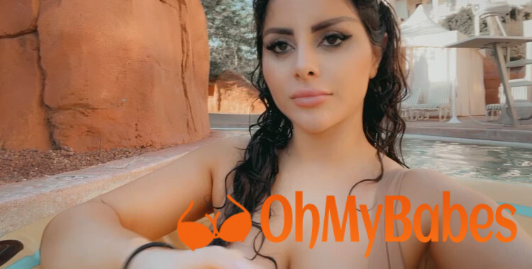 persianprincess9999 Nude Leaked video #33 - OhMyBabes