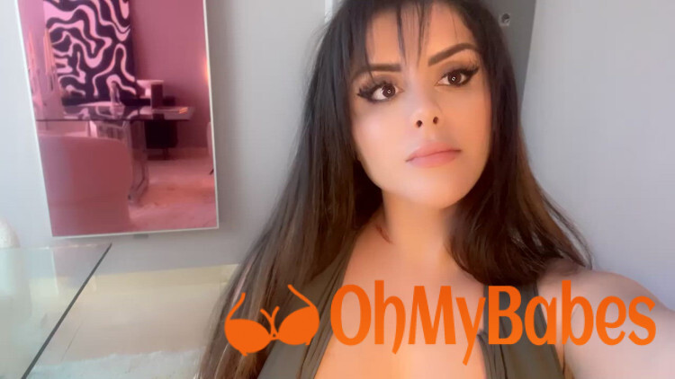 persianprincess9999 Nude Leaked video #63 - OhMyBabes