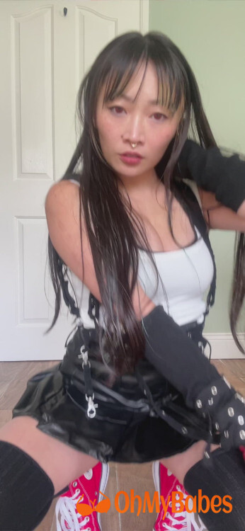 Sakurathedoll OnlyFans leaked video #7 - OhMyBabes