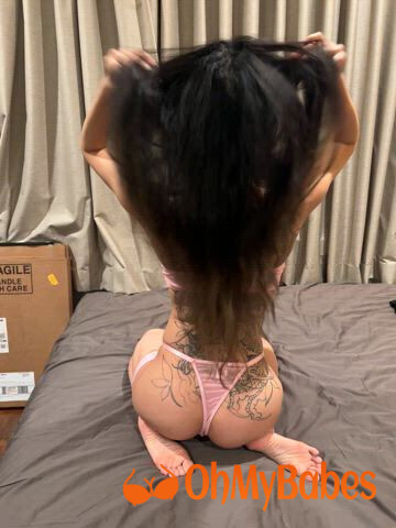 Petiteasiangirlfromcali OnlyFans leaked video #8 - OhMyBabes