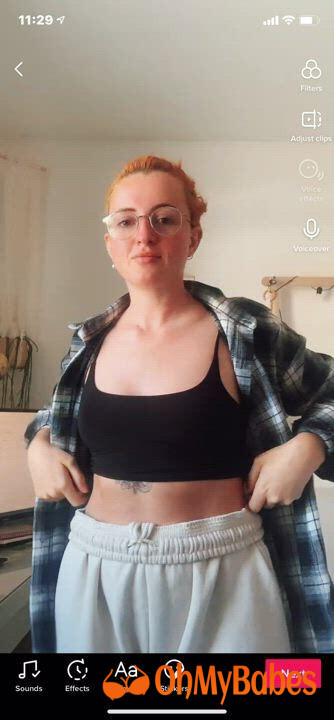 Petite Elise OnlyFans leaked video #4 - OhMyBabes