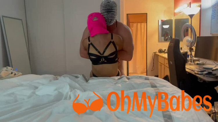 Phantomxxprincess OnlyFans leaked video #22 - OhMyBabes