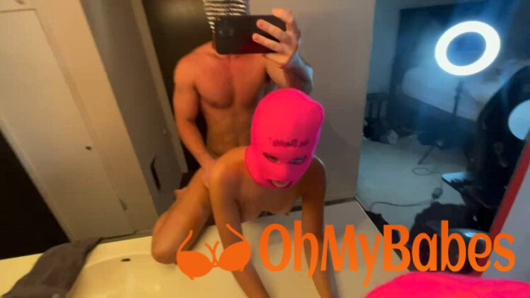 Phantomxxprincess OnlyFans leaked video #48 - OhMyBabes