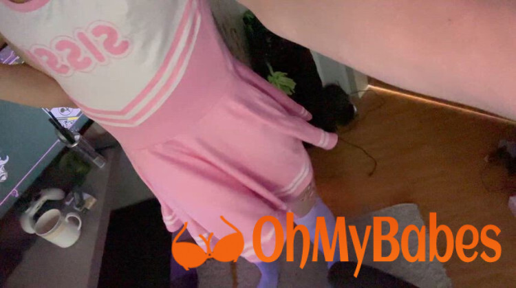 Pixie69dust OnlyFans leaked video #15 - OhMyBabes