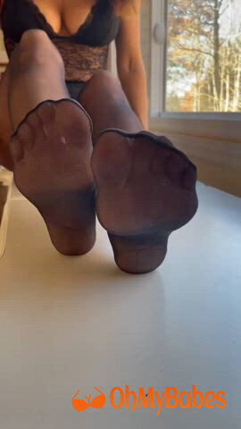 Pixiefeet76 OnlyFans leaked video #3 - OhMyBabes