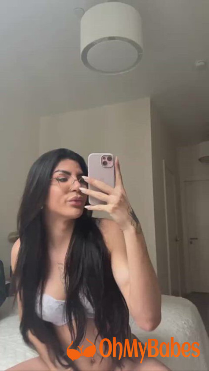 Mayababyy OnlyFans leaked video #1 - OhMyBabes