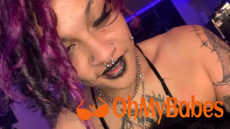 Poisonivy666 OnlyFans leaked video #4 - OhMyBabes