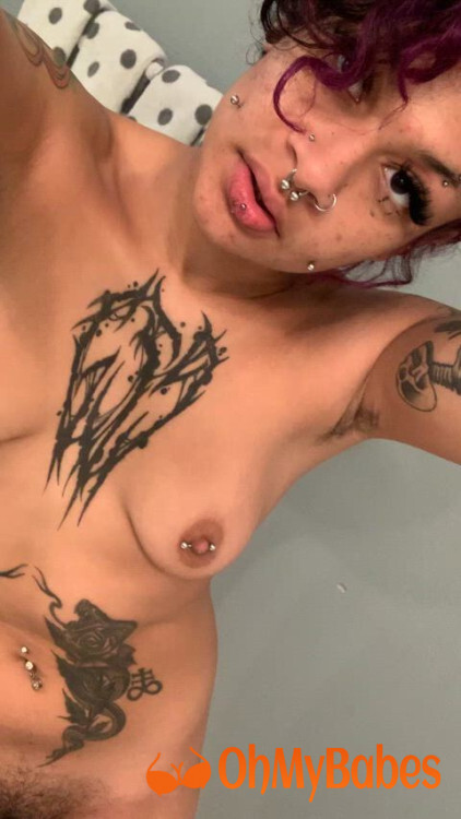 Poisonivy666 OnlyFans leaked video #25 - OhMyBabes