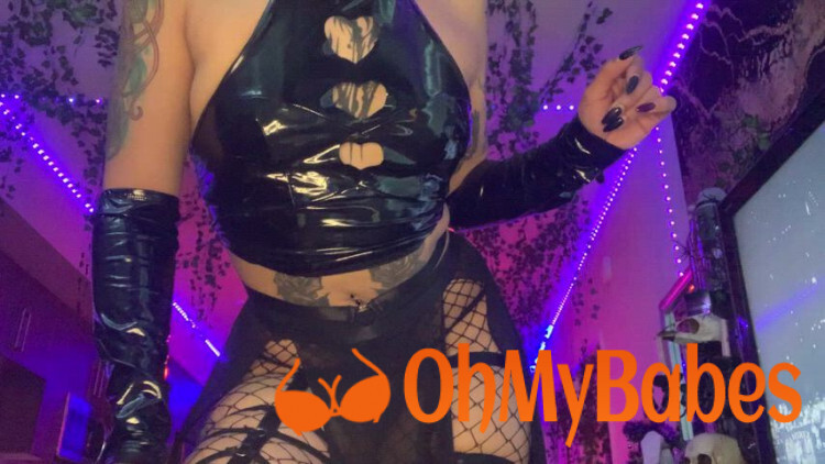 Poisonivy666 OnlyFans leaked video #32 - OhMyBabes