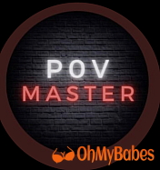 Povmaster avatar