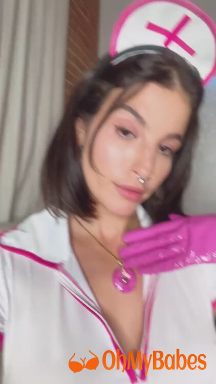 Povsirena OnlyFans leaked video #1 - OhMyBabes