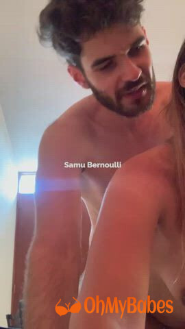 Samu Dalizzi OnlyFans leaked video #21 - OhMyBabes