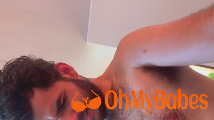 Samu Dalizzi OnlyFans leaked video #2 - OhMyBabes