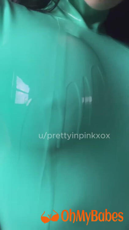 Pretty in Pink Xox OnlyFans leaked video #262 - OhMyBabes