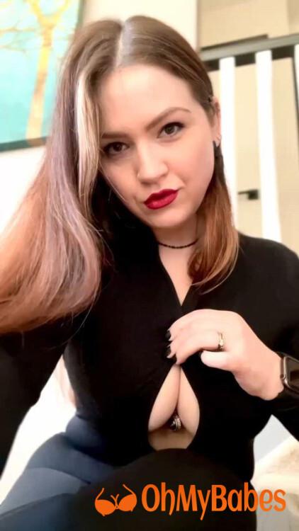 Ofgirl694 OnlyFans leaked video #12 - OhMyBabes