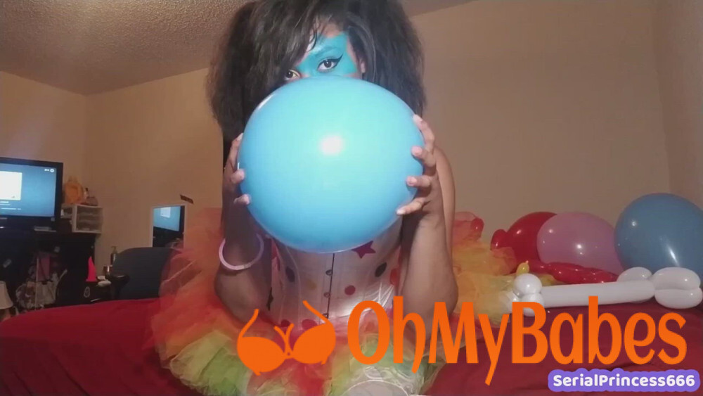 prin666ess OnlyFans leaked video #102 - OhMyBabes