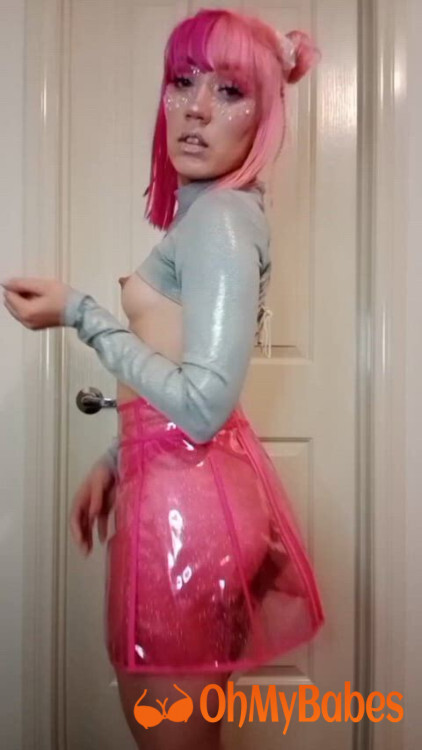 Princessstrange OnlyFans leaked video #4 - OhMyBabes