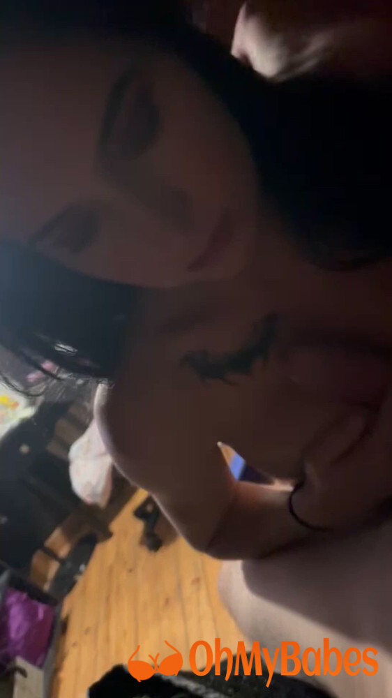 Purplebabyyyyyy OnlyFans leaked video #2 - OhMyBabes