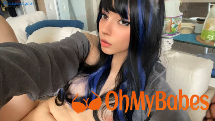 Puwussycat OnlyFans leaked video #78 - OhMyBabes