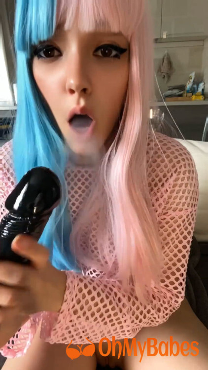 Puwussycat OnlyFans leaked video #88 - OhMyBabes