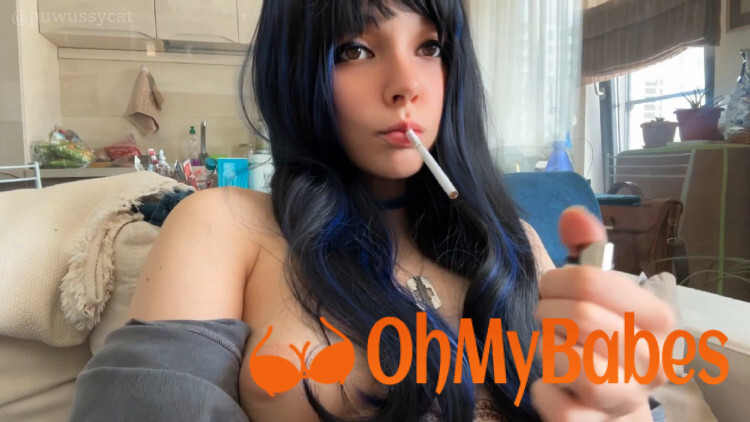 Puwussycat OnlyFans leaked video #104 - OhMyBabes