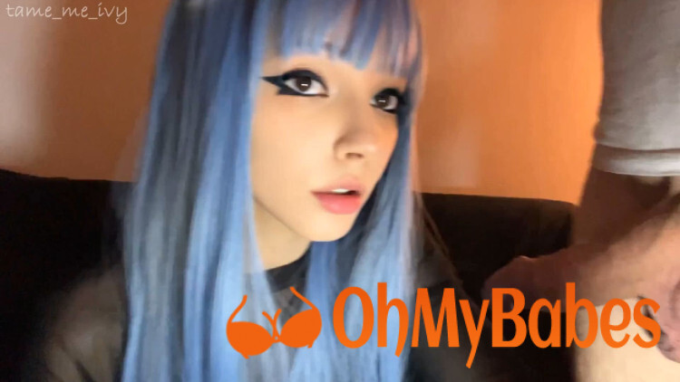 Puwussycat OnlyFans leaked video #106 - OhMyBabes