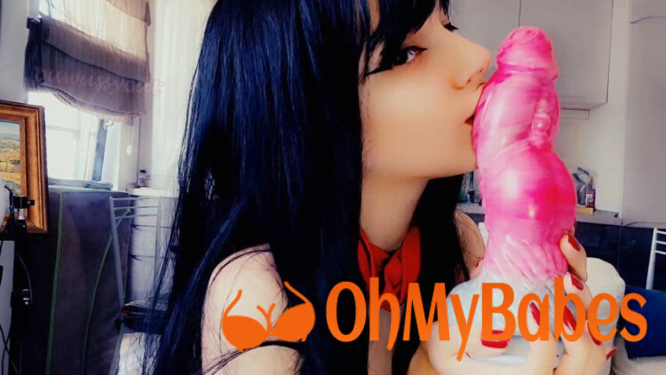 Puwussycat OnlyFans leaked video #20 - OhMyBabes