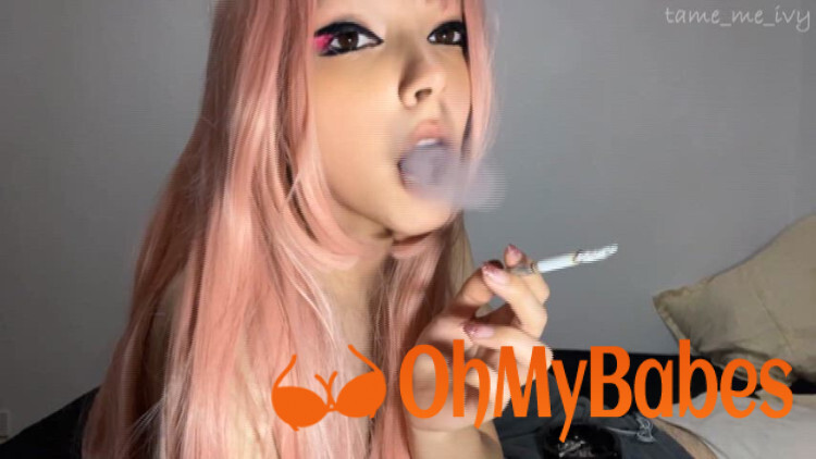 Puwussycat OnlyFans leaked video #55 - OhMyBabes