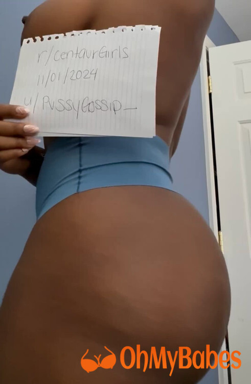 Pvssygossip OnlyFans leaked video #20 - OhMyBabes