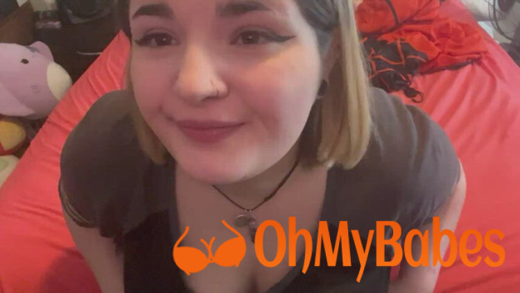 Queenkittytrash OnlyFans leaked video #1 - OhMyBabes