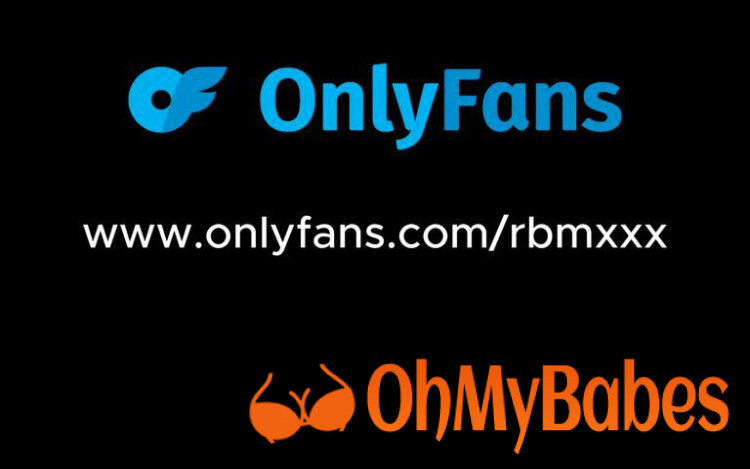 rbmxxx OnlyFans leaked video #27 - OhMyBabes