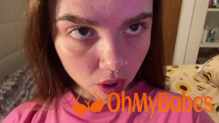 Reddolly OnlyFans leaked video #10 - OhMyBabes