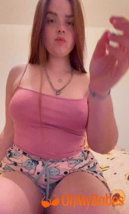 Reddolly OnlyFans leaked video #38 - OhMyBabes