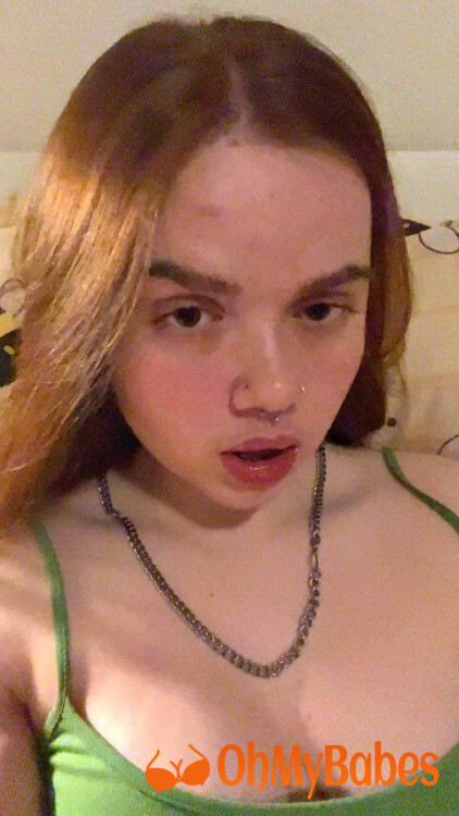 Reddolly OnlyFans leaked video #57 - OhMyBabes