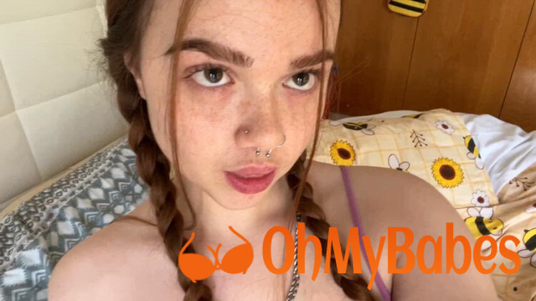 Reddolly OnlyFans leaked video #62 - OhMyBabes