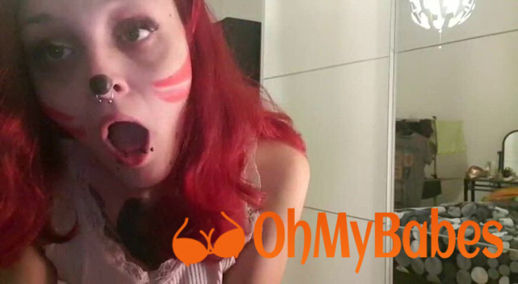 Redhead-66 OnlyFans leaked video #11 - OhMyBabes